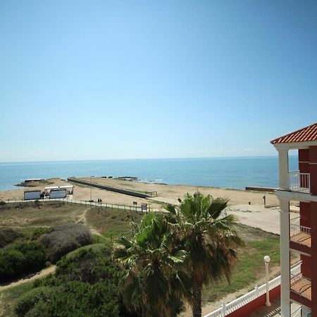 Luxury And Modern Beach Apartment With Sea Views 라 마타 외부 사진