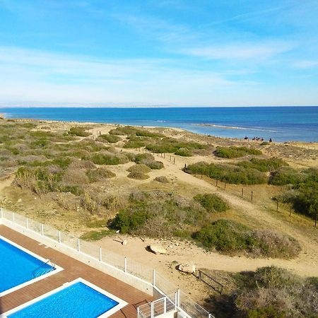 Luxury And Modern Beach Apartment With Sea Views 라 마타 객실 사진